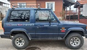 Mitsubishi Pajero 2.5 d, снимка 2