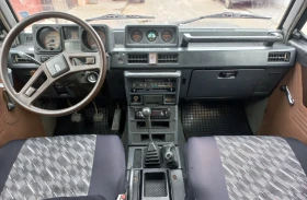 Mitsubishi Pajero 2.5 d, снимка 6