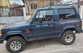 Mitsubishi Pajero 2.5 d, снимка 3