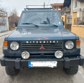 Mitsubishi Pajero 2.5 d, снимка 1