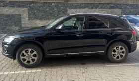 Audi Q5 2.0TDI, снимка 8