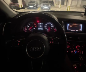 Audi Q5 2.0TDI, снимка 12