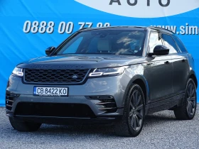 Land Rover Range Rover Velar R-DYNAMIC 3.0D 300КС. ПАНОРАМА, APPLE CAR PLAY - 49990 лв. - 30778086 1