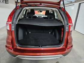 Honda Cr-v 2.0 i-Vtec 4x4 Facelift EURO 6, снимка 13