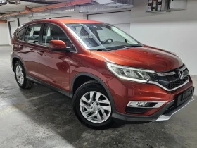 Honda Cr-v 2.0 i-Vtec 4x4 Facelift EURO 6, снимка 1