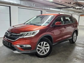 Honda Cr-v 2.0 i-Vtec 4x4 Facelift EURO 6, снимка 2