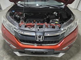 Honda Cr-v 2.0 i-Vtec 4x4 Facelift EURO 6, снимка 12