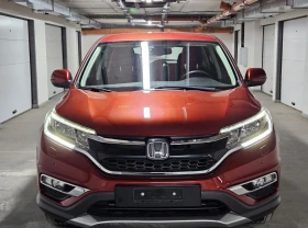 Honda Cr-v 2.0 i-Vtec 4x4 Facelift EURO 6, снимка 3