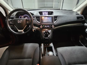 Honda Cr-v 2.0 i-Vtec 4x4 Facelift EURO 6, снимка 7