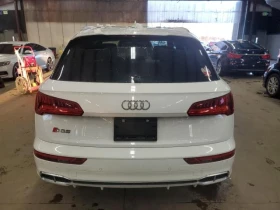 Audi SQ5 - 30899 лв. - 31224082 | Car24.bg