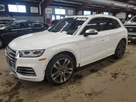 Audi SQ5 - 30899 лв. - 31224082 | Car24.bg