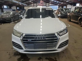 Audi SQ5 - 30899 лв. - 31224082 | Car24.bg