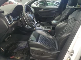 Audi SQ5 - 30899 лв. - 31224082 | Car24.bg