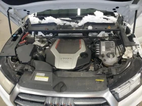 Audi SQ5 - 30899 лв. - 31224082 | Car24.bg