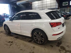 Audi SQ5 - 30899 лв. - 31224082 | Car24.bg