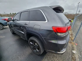 Jeep Grand cherokee High Altitude Edition - 17300 лв. - 16681723 | Car24.bg