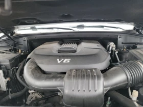 Jeep Grand cherokee High Altitude Edition - 17300 лв. - 16681723 | Car24.bg