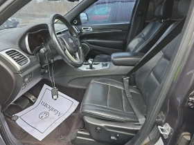 Jeep Grand cherokee High Altitude Edition - 17300 лв. - 16681723 | Car24.bg
