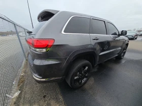 Jeep Grand cherokee High Altitude Edition - 17300 лв. - 16681723 | Car24.bg