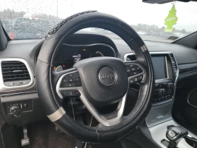 Jeep Grand cherokee High Altitude Edition - 17300 лв. - 16681723 | Car24.bg
