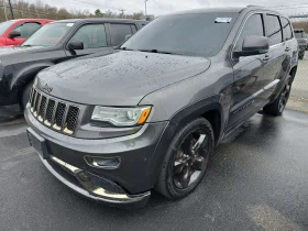 Jeep Grand cherokee High Altitude Edition - 17300 лв. - 16681723 | Car24.bg
