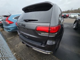 Jeep Grand cherokee High Altitude Edition - 17300 лв. - 16681723 | Car24.bg
