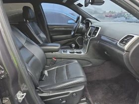 Jeep Grand cherokee High Altitude Edition - 17300 лв. - 16681723 | Car24.bg