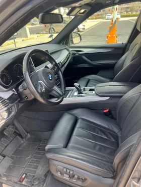 BMW X5 3.0d, 112 hil km, 6+ 1, Swiss , Distronic | Mobile.bg    13