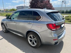 BMW X5 3.0d, 112 hil km, 6+ 1, Swiss , Distronic | Mobile.bg    7