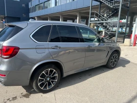 BMW X5 3.0d, 112 hil km, 6+ 1, Swiss , Distronic | Mobile.bg    16