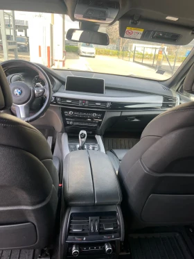 BMW X5 3.0d, 112 hil km, 6+ 1, Swiss , Distronic | Mobile.bg    9