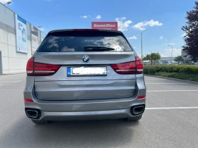 BMW X5 3.0d, 112 hil km, 6+ 1, Swiss , Distronic | Mobile.bg    8