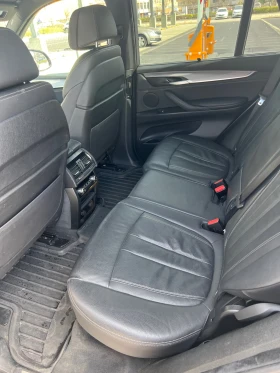 BMW X5 3.0d, 112 hil km, 6+ 1, Swiss , Distronic | Mobile.bg    12