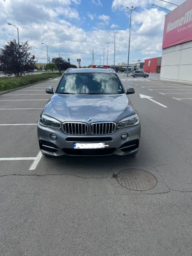 BMW X5 3.0d, 112 hil km, 6+ 1, Swiss , Distronic | Mobile.bg    2