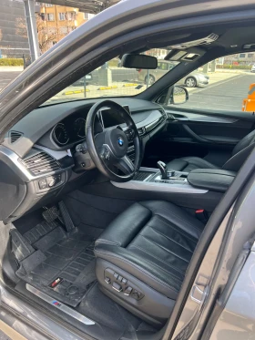 BMW X5 3.0d, 112 hil km, 6+ 1, Swiss , Distronic | Mobile.bg    11