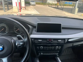 BMW X5 3.0d, 112 hil km, 6+ 1, Swiss , Distronic | Mobile.bg    14
