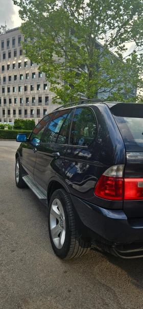 BMW X5 E53   | Mobile.bg    5