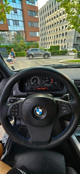 BMW X5 E53   | Mobile.bg    7