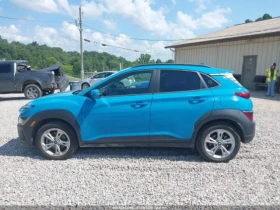 Hyundai Kona SEL | Mobile.bg    14