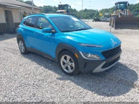 Hyundai Kona SEL