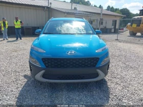 Hyundai Kona SEL | Mobile.bg    12
