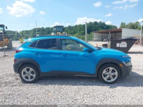 Hyundai Kona SEL | Mobile.bg    13