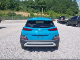 Hyundai Kona SEL | Mobile.bg    15