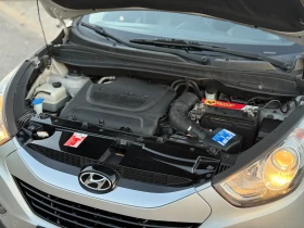 Hyundai IX35 2.0CRDi~136hp~4x4~KeylessGo - 14800 лв. - 13056003 17