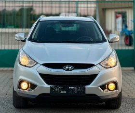 Hyundai IX35 2.0CRDi~136hp~4x4~KeylessGo - 14800 лв. - 13056003 2