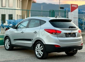 Hyundai IX35 2.0CRDi~136hp~4x4~KeylessGo - 14800 лв. - 13056003 7