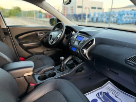Hyundai IX35 2.0CRDi~136hp~4x4~KeylessGo - 14800 лв. - 13056003 14