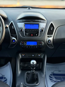 Hyundai IX35 2.0CRDi~136hp~4x4~KeylessGo - 14800 лв. - 13056003 12