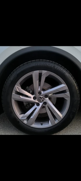 VW Tiguan R Line DIGITAL 19  | Mobile.bg    14