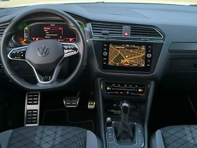 Обява за продажба на VW Tiguan R Line DIGITAL 19 Дж ~48 900 лв. - изображение 11